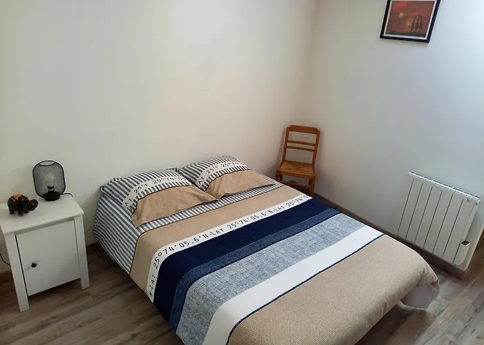 La Teranga Proche La Rochelle