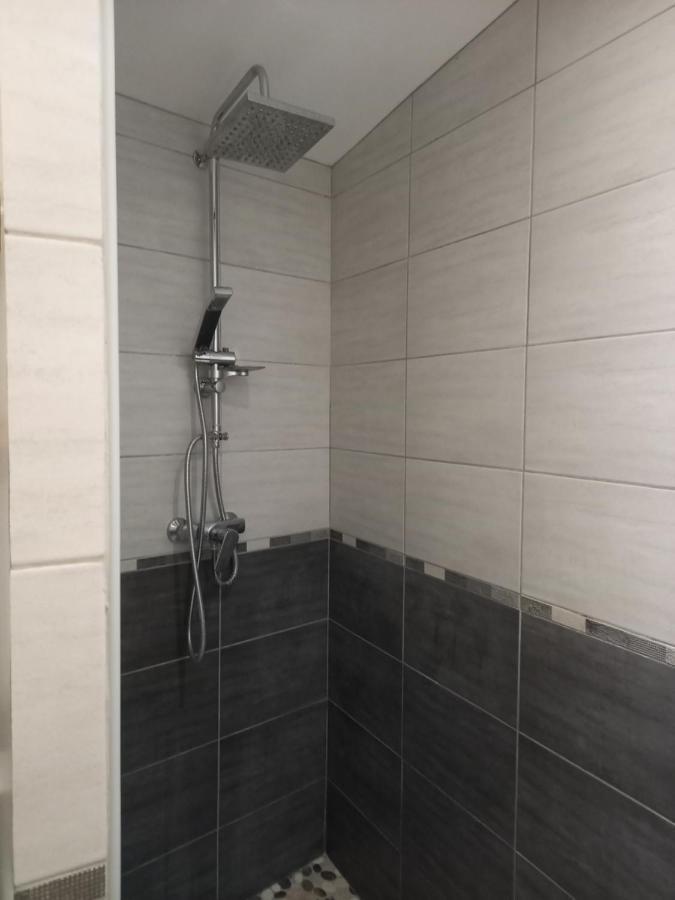 La Teranga Proche La Rochelle Apartment Nuaille-d'Aunis