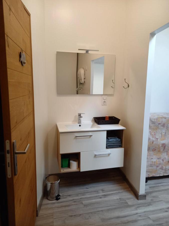 Apartment La Teranga Proche La Rochelle