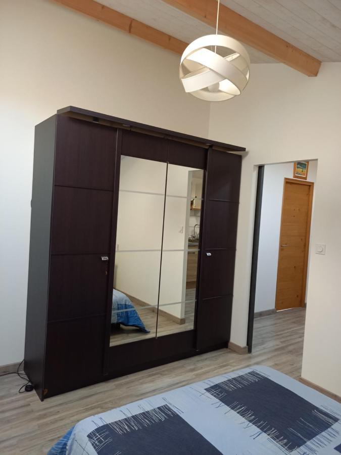 Apartment La Teranga Proche La Rochelle
