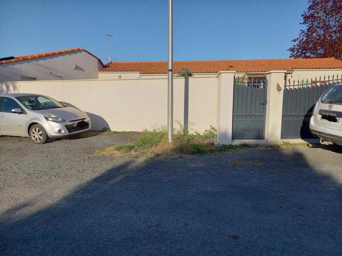 La Teranga Proche La Rochelle