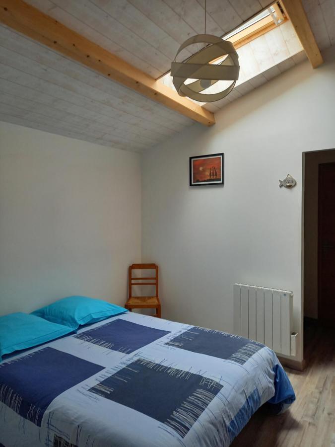 Apartment La Teranga Proche La Rochelle Nuaille-d'Aunis