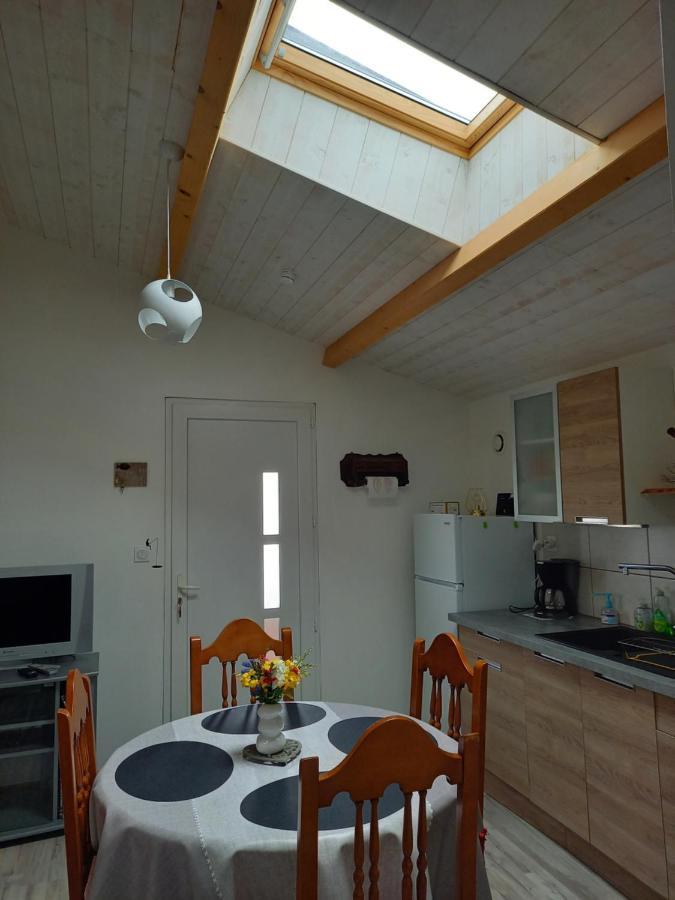 Apartment La Teranga Proche La Rochelle *
