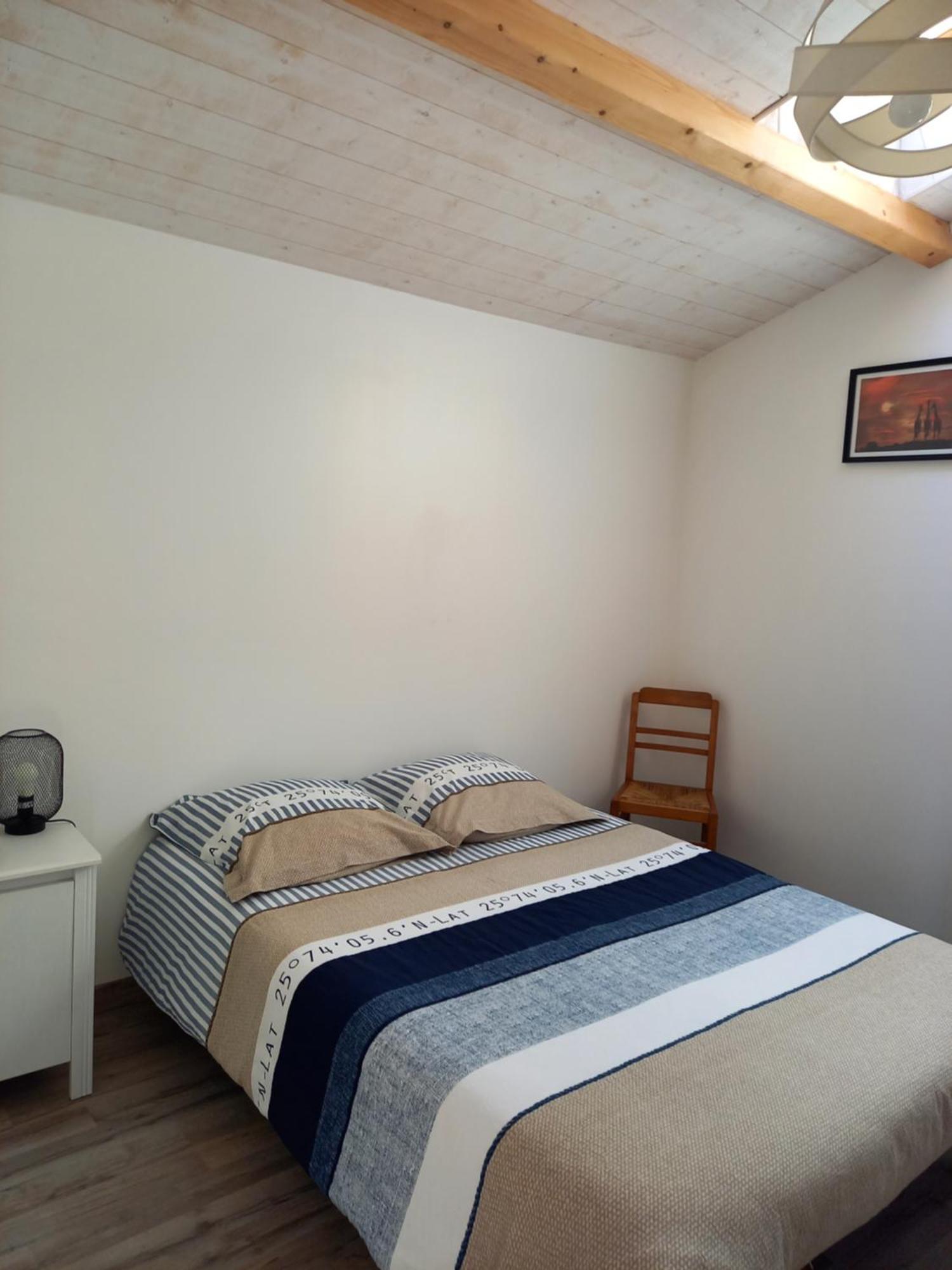 La Teranga Proche La Rochelle *